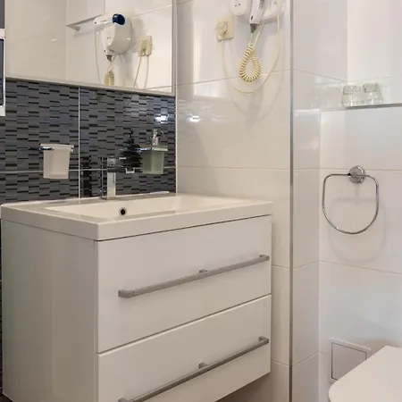 Apartamento Queen Mary Luxury Split