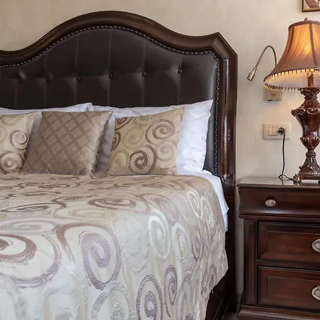 Apartamento Queen Mary Luxury Split