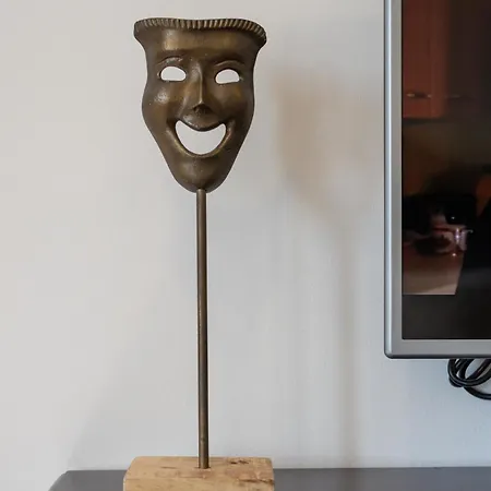 Queen Mary Luxury Apartamento Split