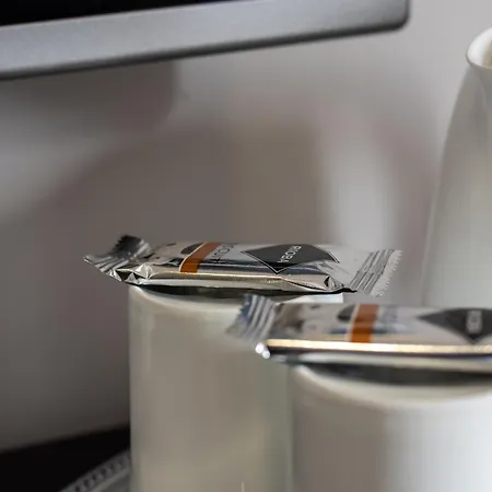 Queen Mary Luxury Apartamento