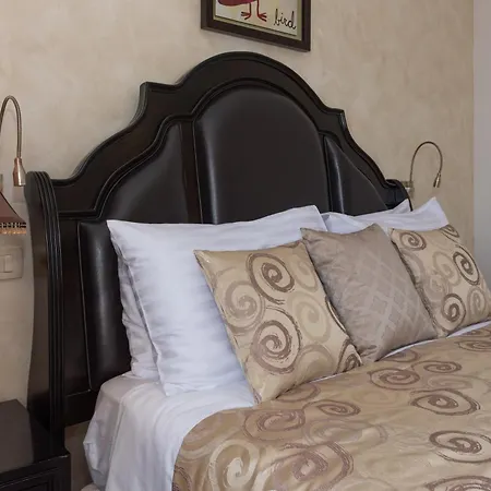 Apartamento Queen Mary Luxury