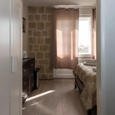 Apartamento Queen Mary Luxury