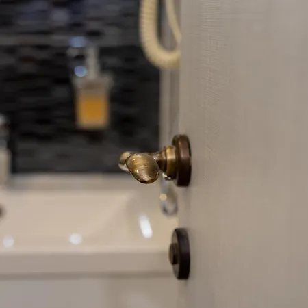 Queen Mary Luxury Apartamento
