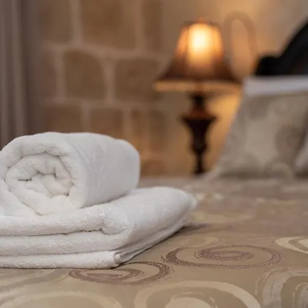 Queen Mary Luxury Apartamento