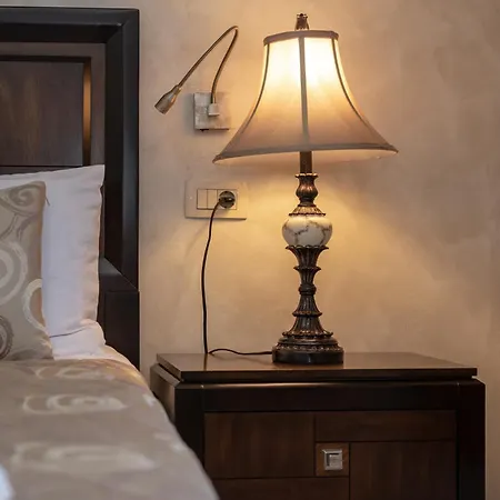 Queen Mary Luxury Apartamento Split