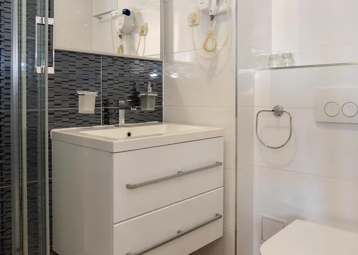 Appartamento Queen Mary Luxury Spalato