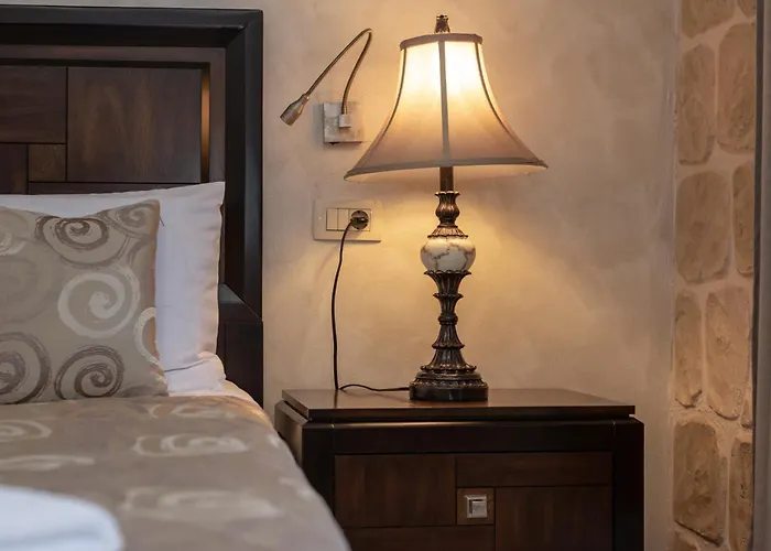 Queen Mary Luxury Appartamento Spalato