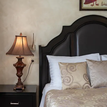 Queen Mary Luxury Split