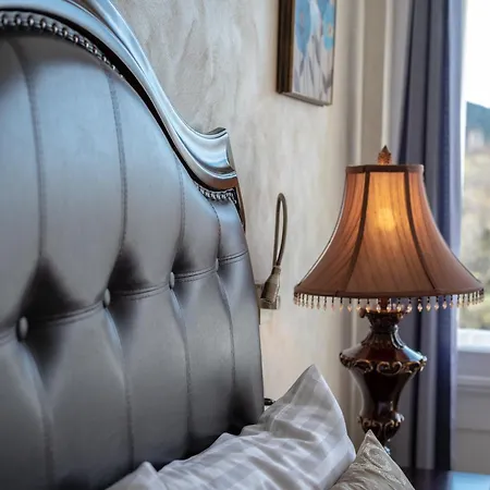 Queen Mary Luxury Split