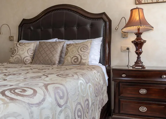 Apartman Queen Mary Luxury Split