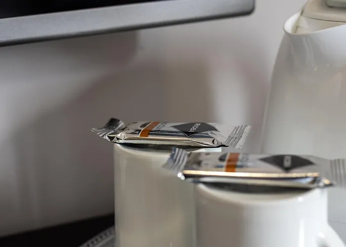 Queen Mary Luxury Apartman