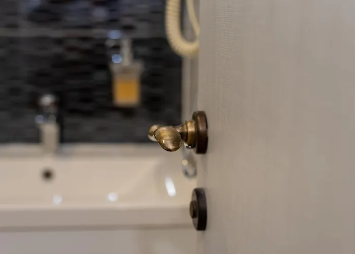 Queen Mary Luxury Apartman