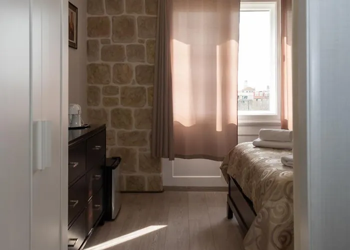 Apartman Queen Mary Luxury