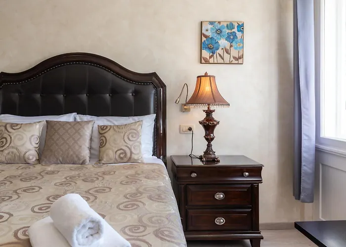 Queen Mary Luxury Split