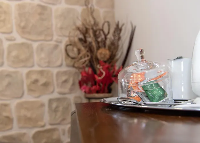 Queen Mary Luxury Split