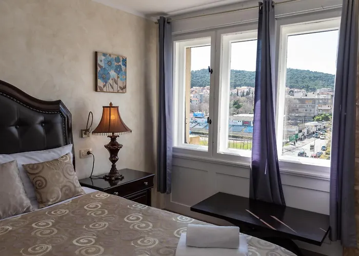 Apartman Queen Mary Luxury Split