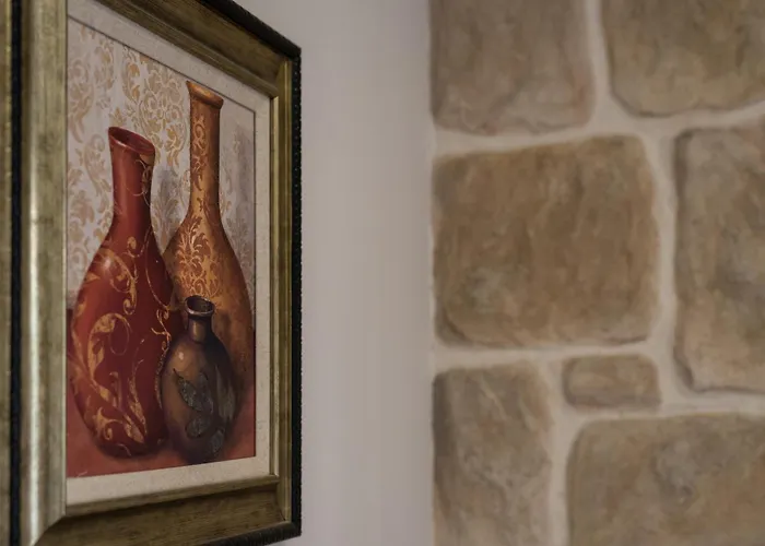 Queen Mary Luxury Apartman Split